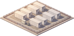 Grid Battery in Powerstate