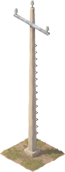 20 kV Feeder in Powerstate